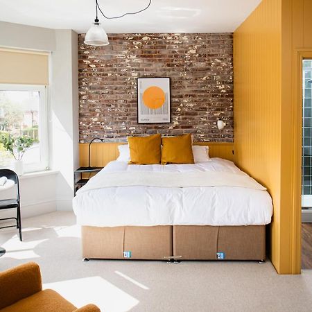 Settle Southampton - Stylish Self Check-In Rooms & Self Catering Suites Extérieur photo