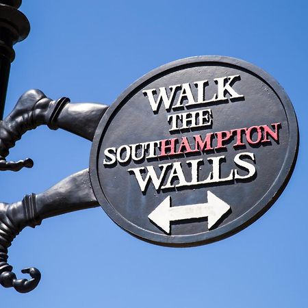 Settle Southampton - Stylish Self Check-In Rooms & Self Catering Suites Extérieur photo