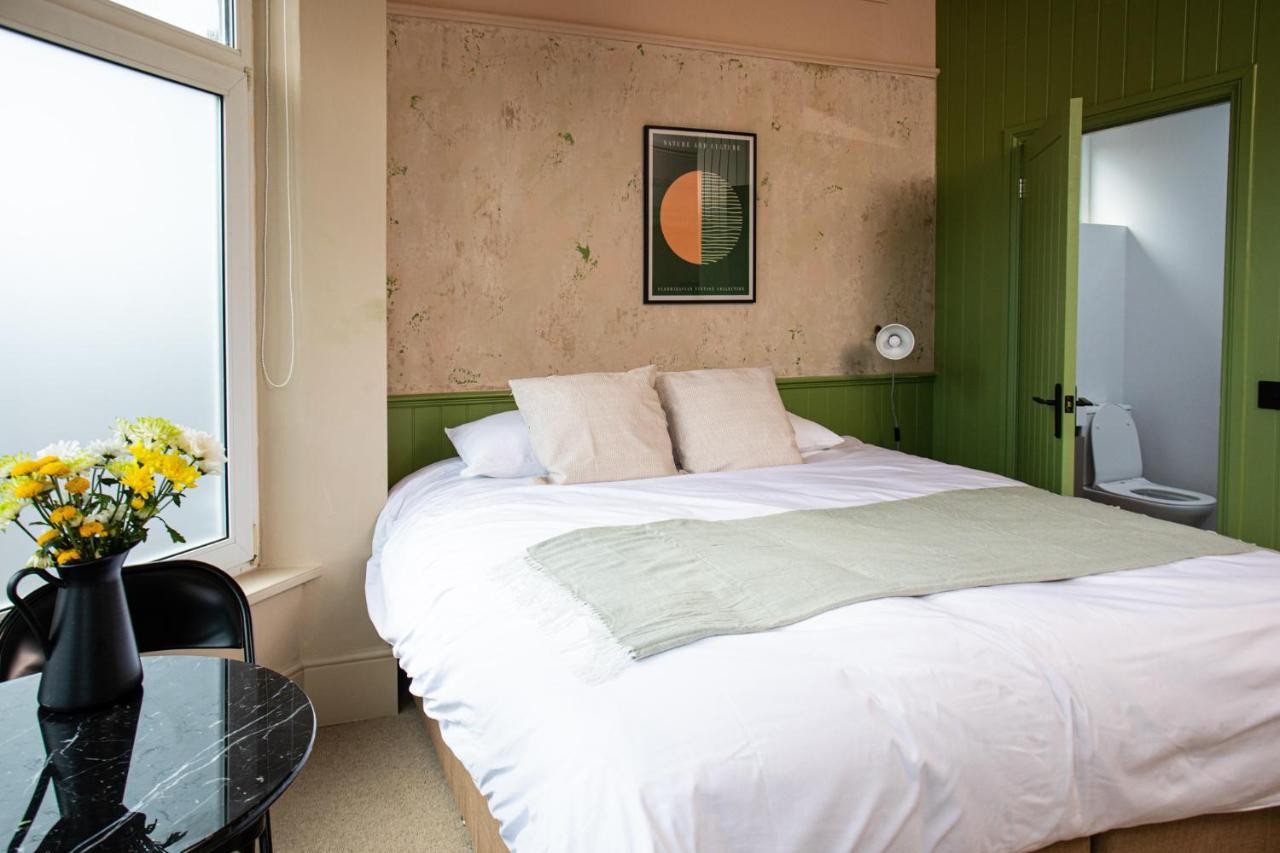 Settle Southampton - Stylish Self Check-In Rooms & Self Catering Suites Extérieur photo