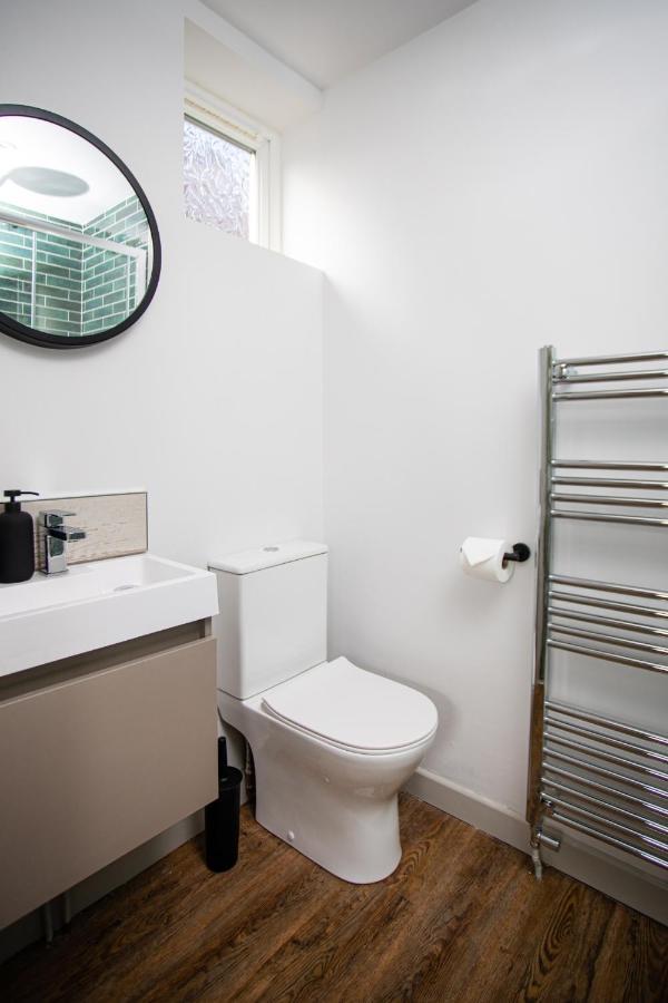 Settle Southampton - Stylish Self Check-In Rooms & Self Catering Suites Extérieur photo