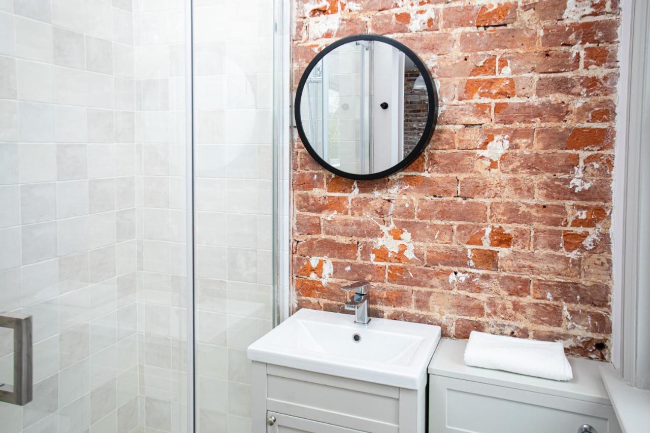Settle Southampton - Stylish Self Check-In Rooms & Self Catering Suites Extérieur photo