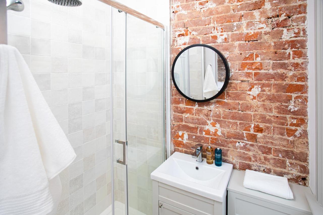 Settle Southampton - Stylish Self Check-In Rooms & Self Catering Suites Extérieur photo