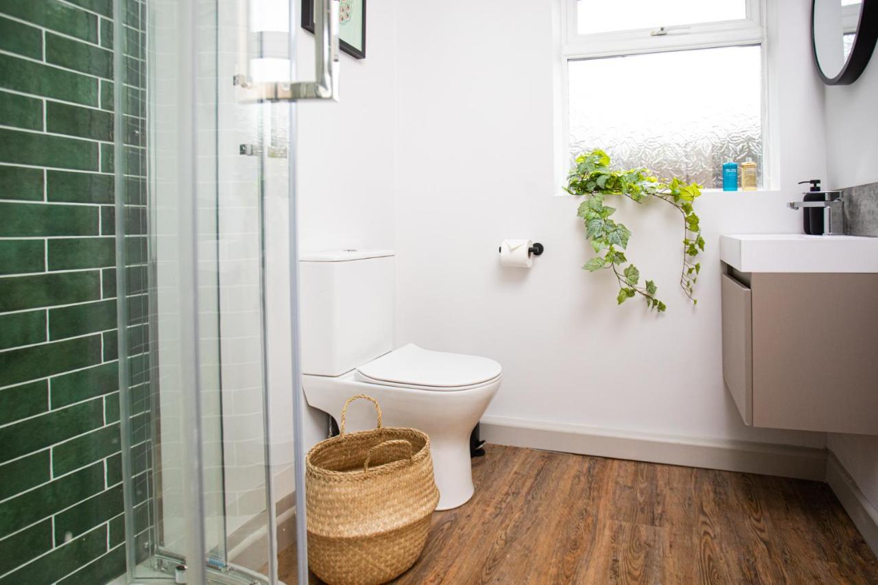 Settle Southampton - Stylish Self Check-In Rooms & Self Catering Suites Extérieur photo