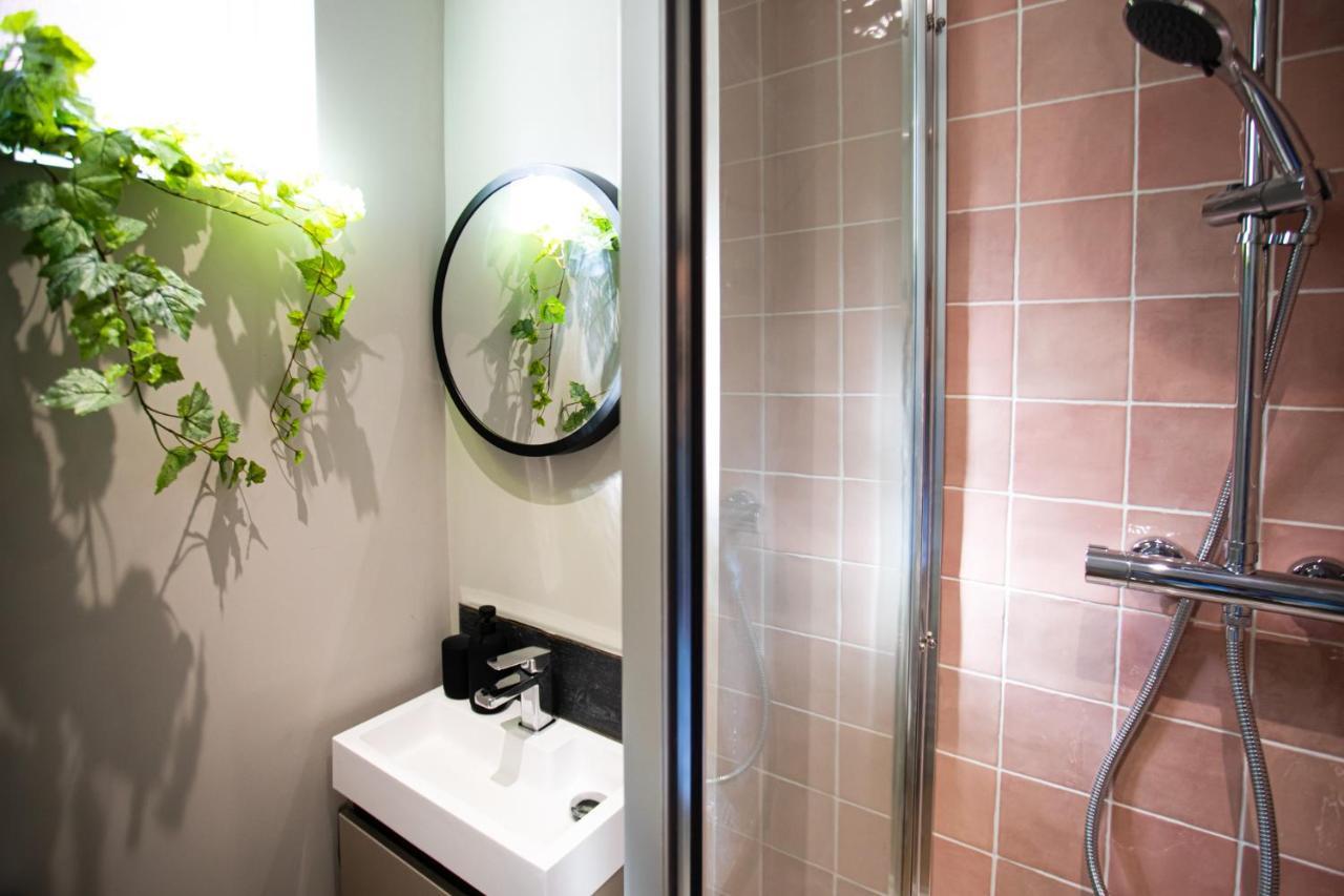Settle Southampton - Stylish Self Check-In Rooms & Self Catering Suites Extérieur photo