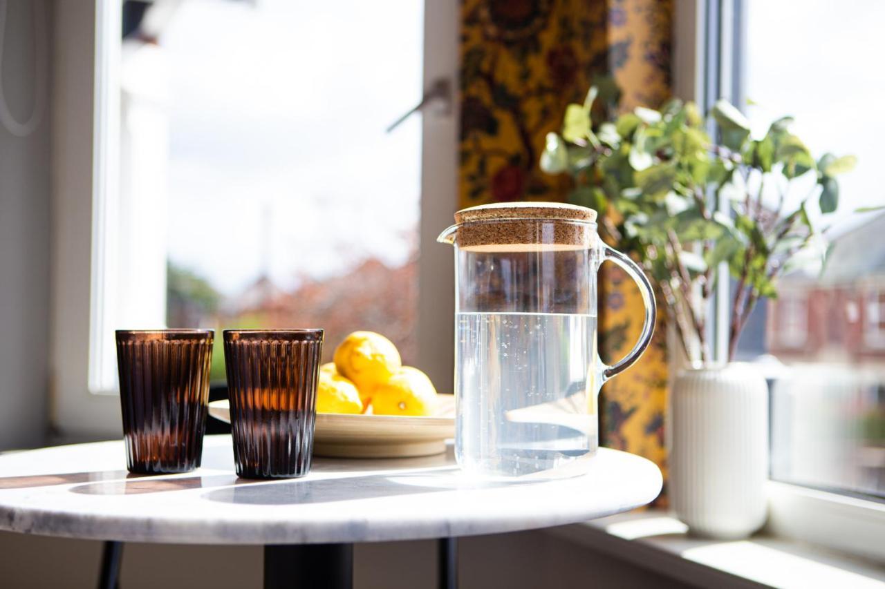 Settle Southampton - Stylish Self Check-In Rooms & Self Catering Suites Extérieur photo