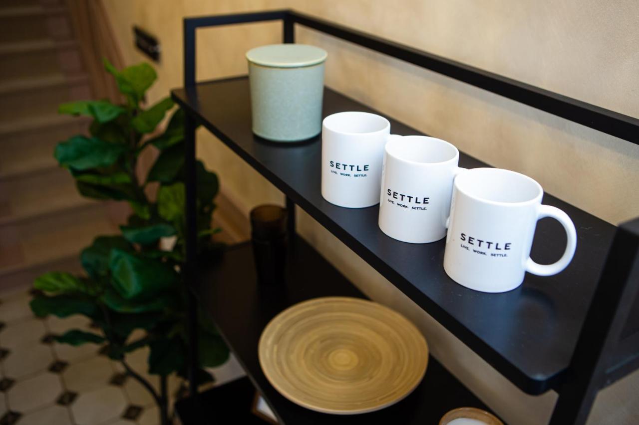 Settle Southampton - Stylish Self Check-In Rooms & Self Catering Suites Extérieur photo
