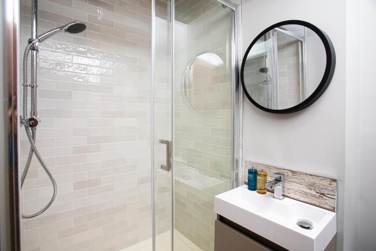 Settle Southampton - Stylish Self Check-In Rooms & Self Catering Suites Extérieur photo