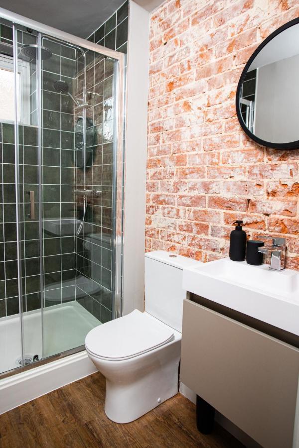 Settle Southampton - Stylish Self Check-In Rooms & Self Catering Suites Extérieur photo