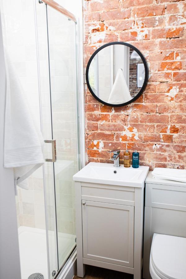 Settle Southampton - Stylish Self Check-In Rooms & Self Catering Suites Extérieur photo