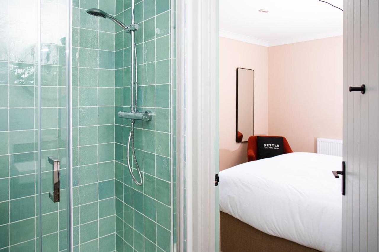 Settle Southampton - Stylish Self Check-In Rooms & Self Catering Suites Extérieur photo