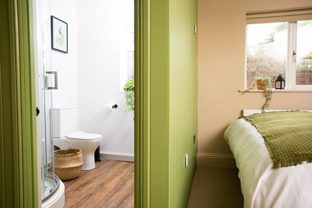 Settle Southampton - Stylish Self Check-In Rooms & Self Catering Suites Extérieur photo