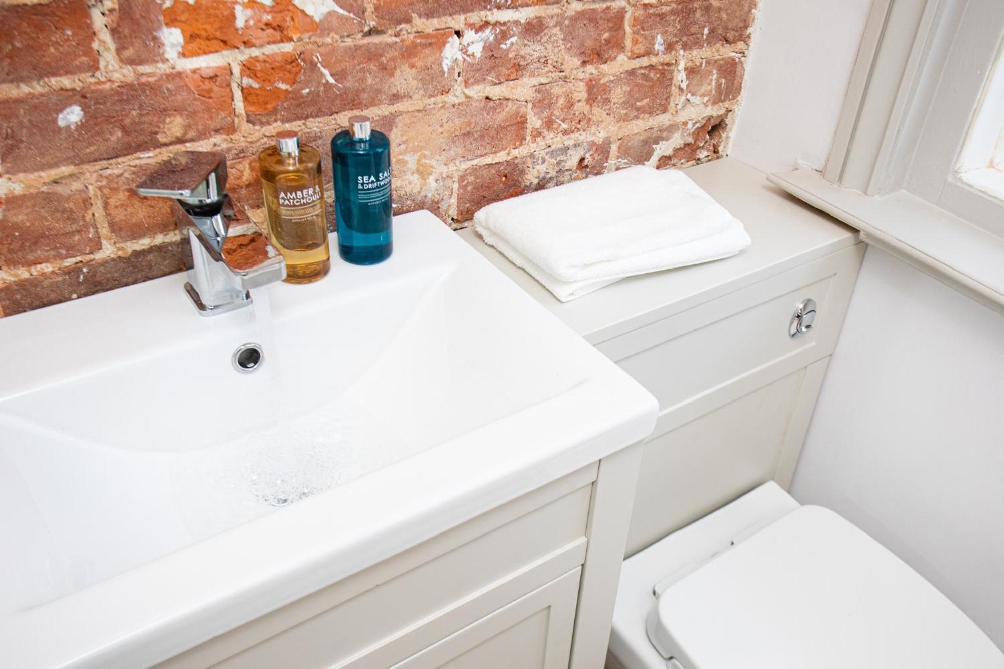 Settle Southampton - Stylish Self Check-In Rooms & Self Catering Suites Extérieur photo
