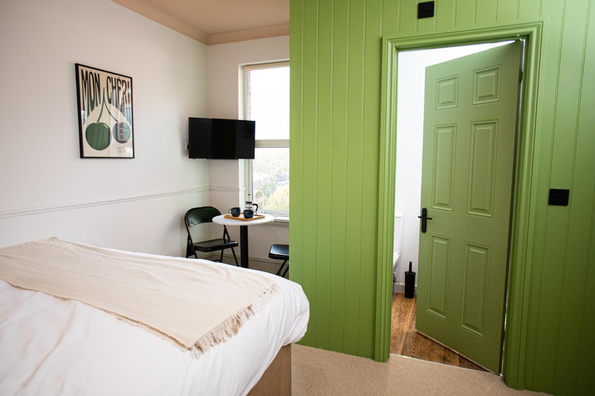 Settle Southampton - Stylish Self Check-In Rooms & Self Catering Suites Extérieur photo