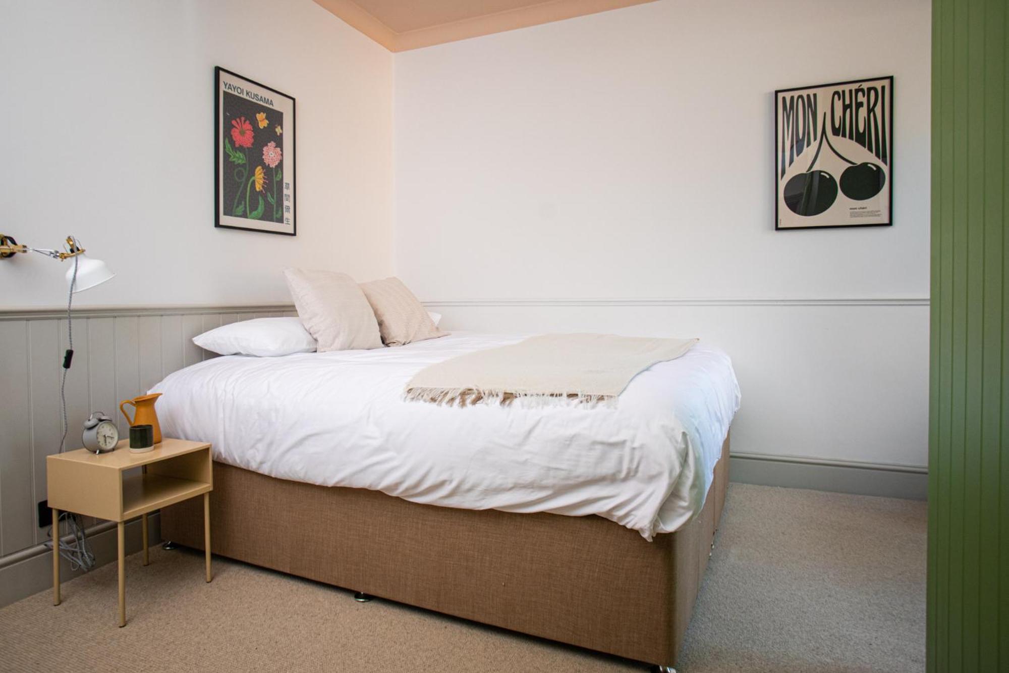 Settle Southampton - Stylish Self Check-In Rooms & Self Catering Suites Extérieur photo