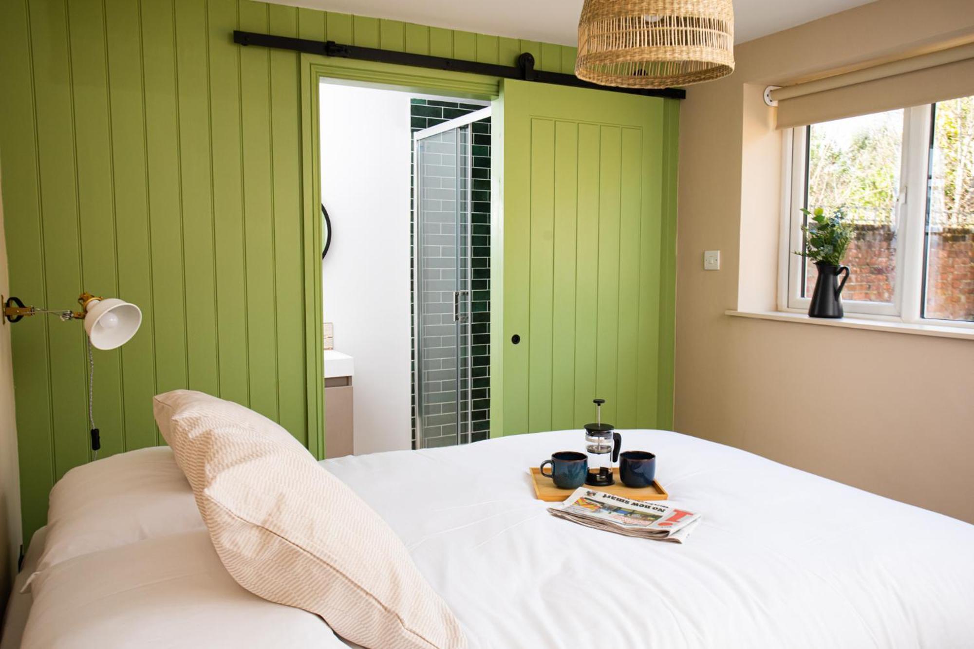 Settle Southampton - Stylish Self Check-In Rooms & Self Catering Suites Extérieur photo