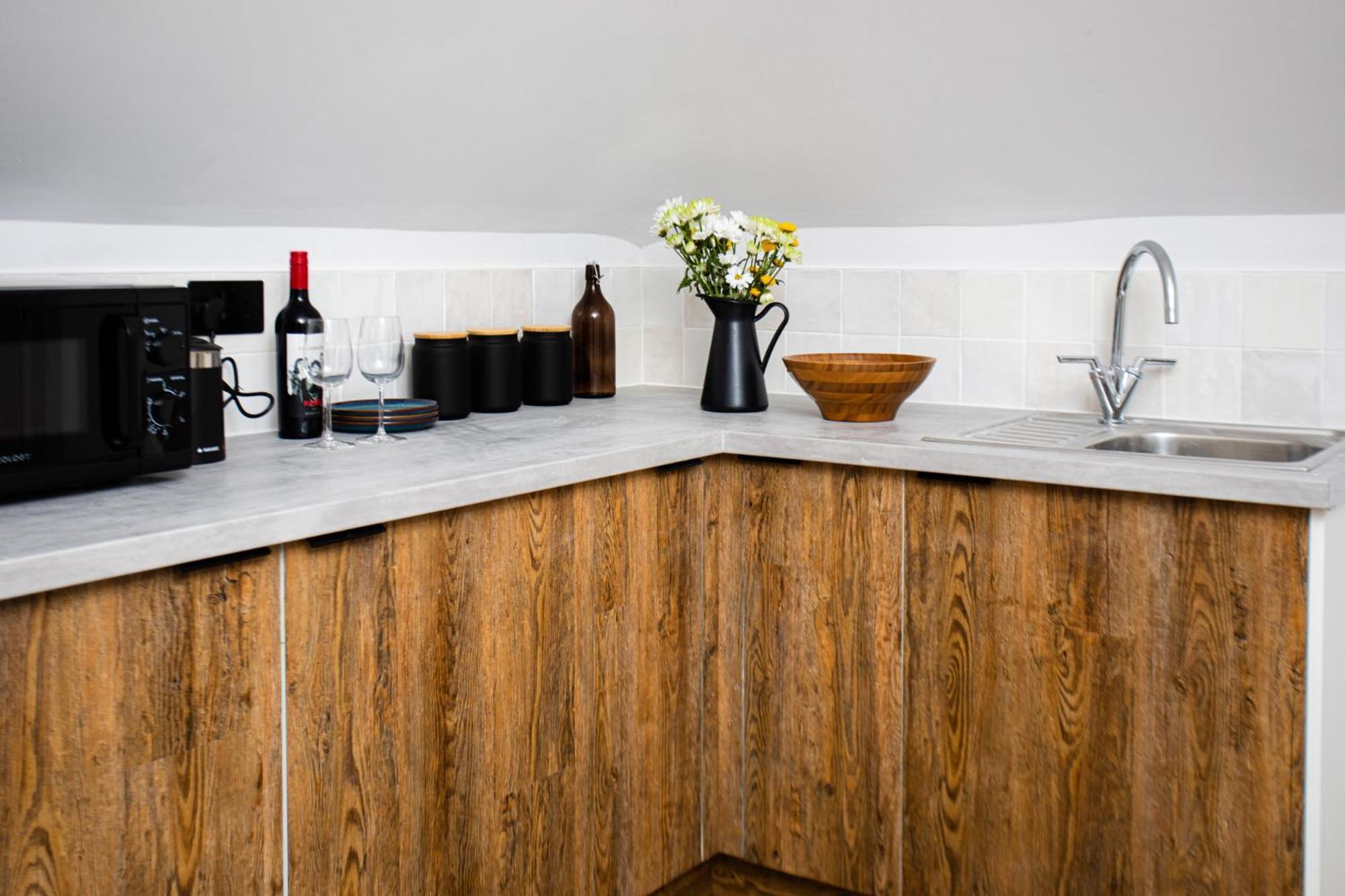 Settle Southampton - Stylish Self Check-In Rooms & Self Catering Suites Extérieur photo