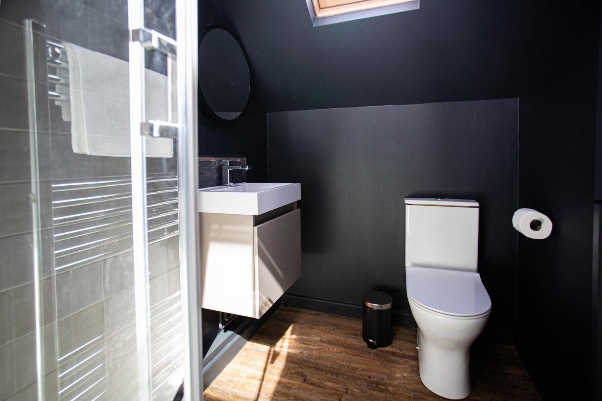 Settle Southampton - Stylish Self Check-In Rooms & Self Catering Suites Extérieur photo