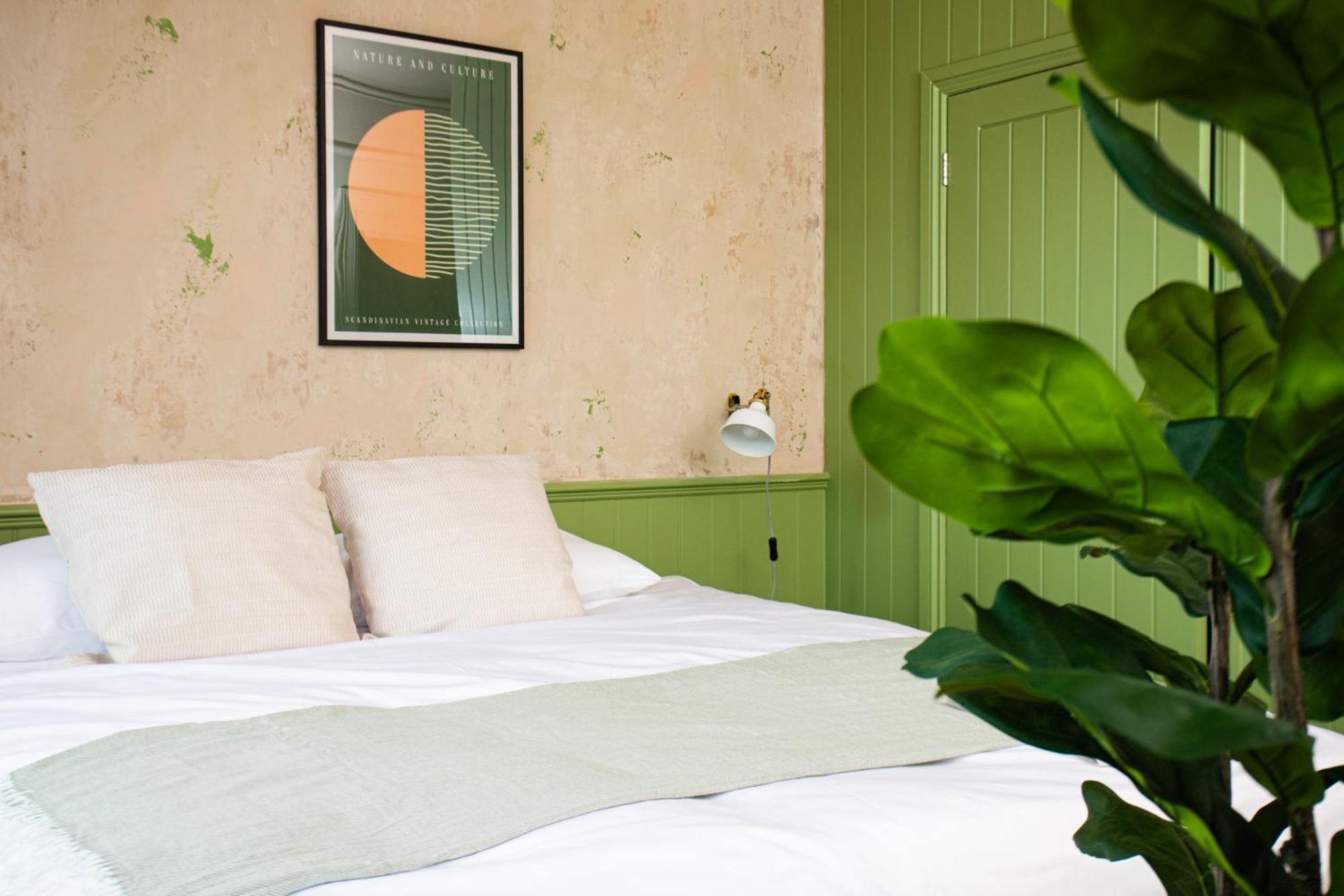 Settle Southampton - Stylish Self Check-In Rooms & Self Catering Suites Extérieur photo